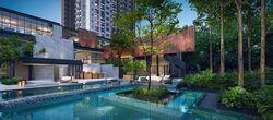 Promenade Peak (D3), Condominium #506756151